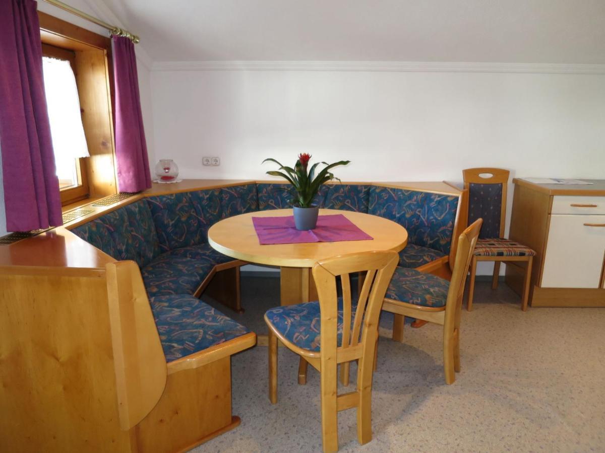 Apartmán Liftblick - Nki190 By Interhome Neukirchen am Großvenediger