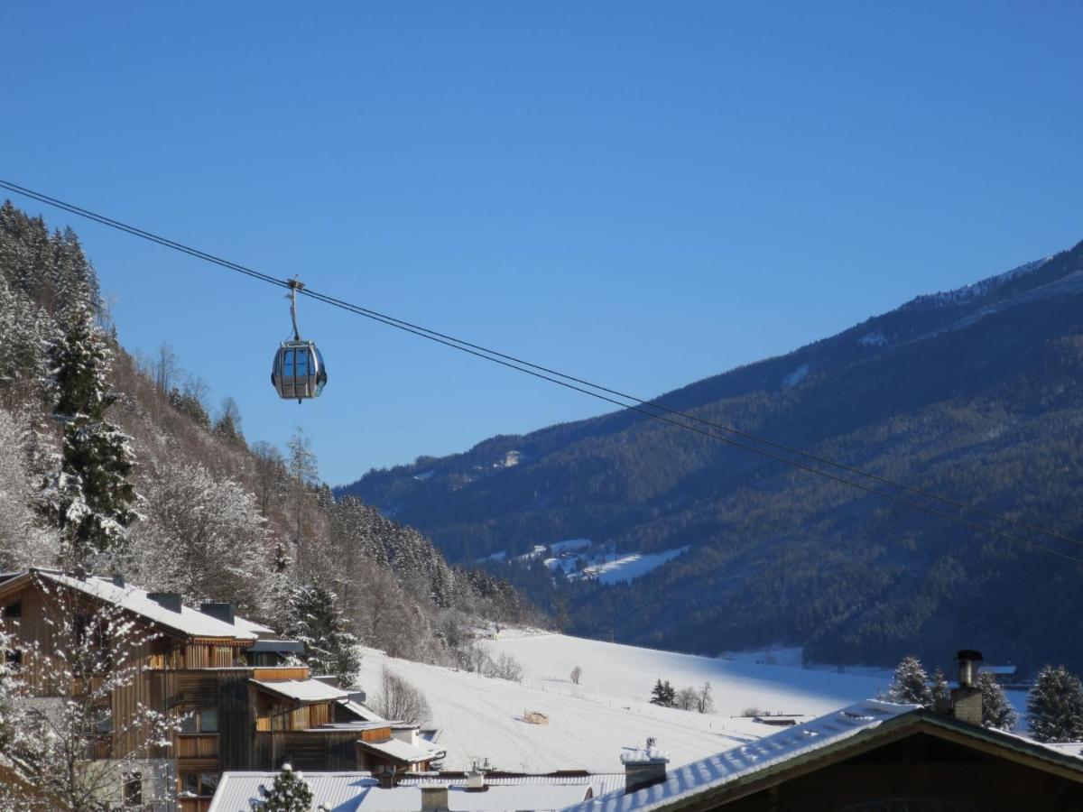 Liftblick - Nki190 By Interhome * Neukirchen am Grossvenediger