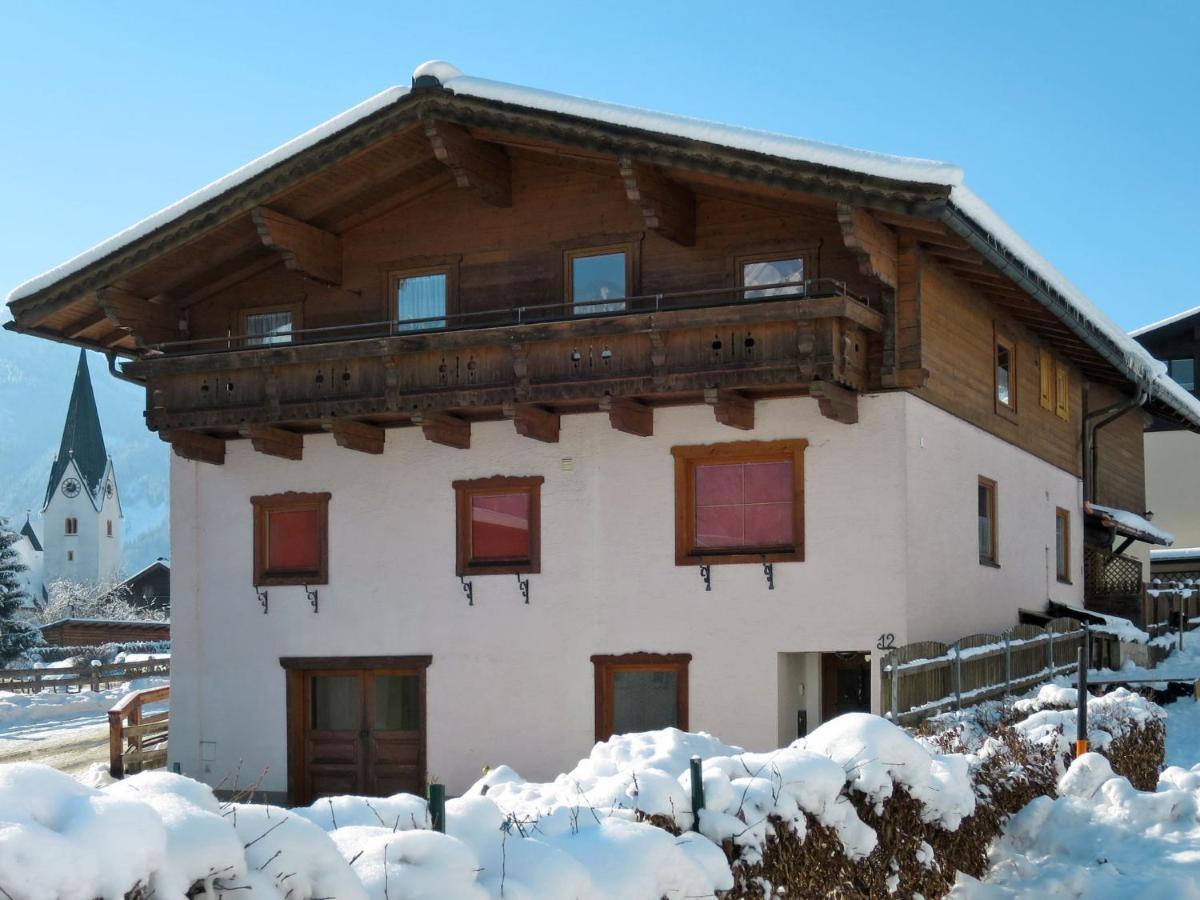 Apartmán Liftblick - Nki190 By Interhome *
