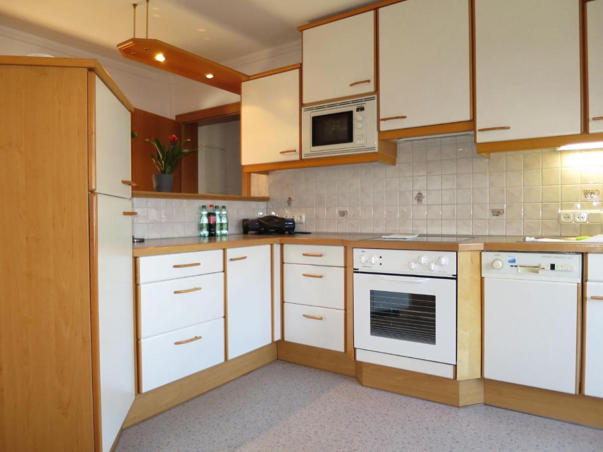 Liftblick - Nki190 By Interhome Apartment
