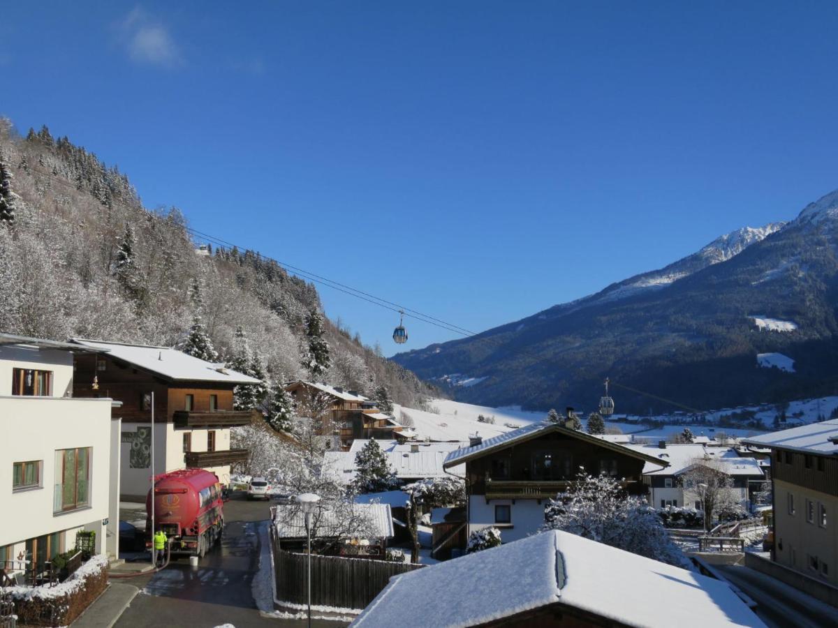 Liftblick - Nki190 By Interhome * Neukirchen am Grossvenediger