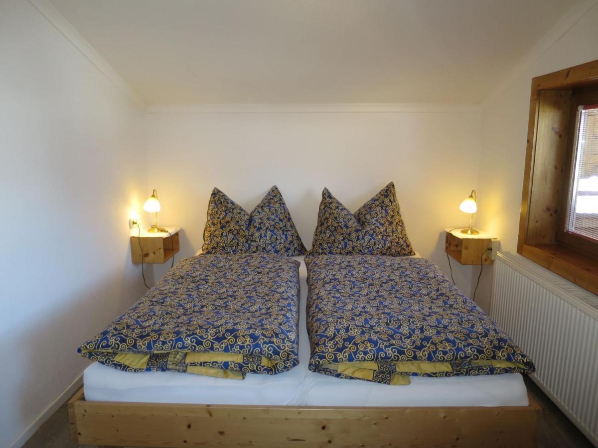 Apartmán Liftblick - Nki190 By Interhome *