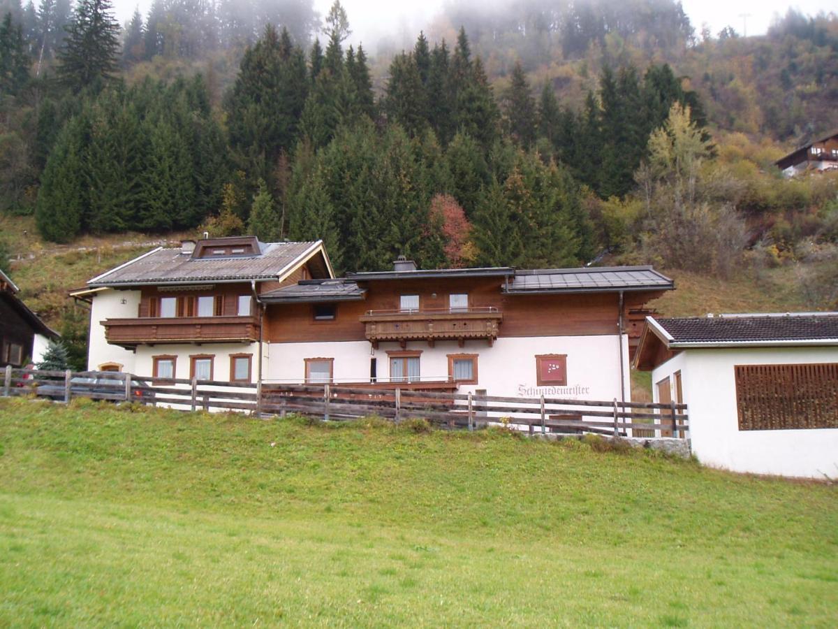 Liftblick - Nki190 By Interhome Neukirchen am Grossvenediger