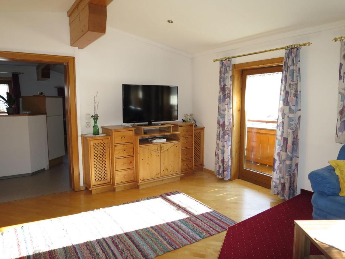 Liftblick - Nki190 By Interhome Apartmán *