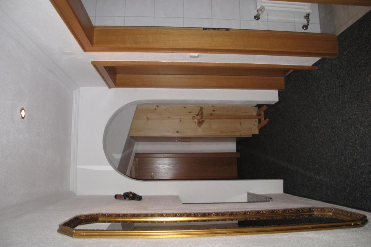 Apartment Liftblick - Nki190 By Interhome