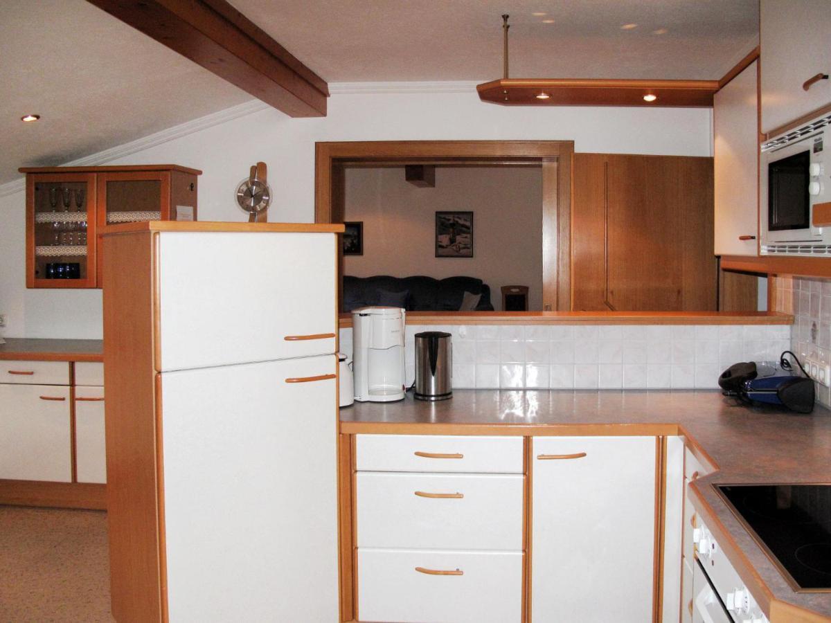 Liftblick - Nki190 By Interhome Apartment *